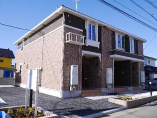 ウィステリアの画像