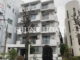 ハイシティ学芸大学第2の画像