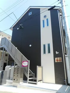 リーヴェルポート横浜南アジュールの画像