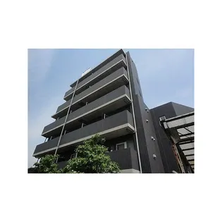 東京都文京区関口2【マンション】の外観