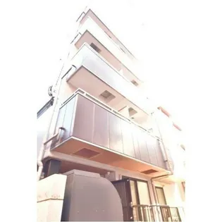 アーバンスクエア大山の画像