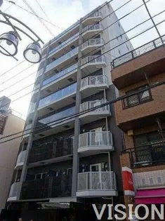 ザ レジデンス オブ トーキョーC18の画像