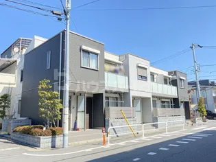 オーキッドガーデンIIIの画像