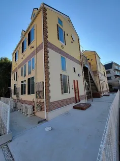 アレッセ保土ヶ谷の画像