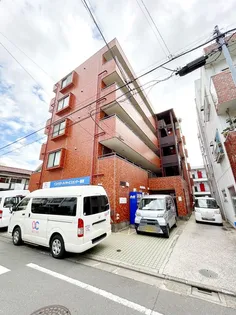 ハイツアオキ第3の画像