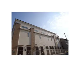 Colline五反田【2階】の外観