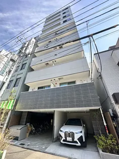 カルム浅草馬道の画像