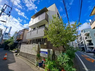 アジュール池袋本町の画像