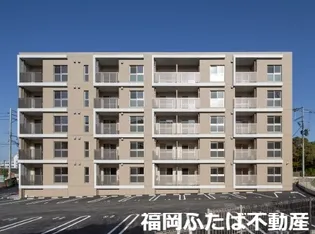 ベースメント宇美の画像