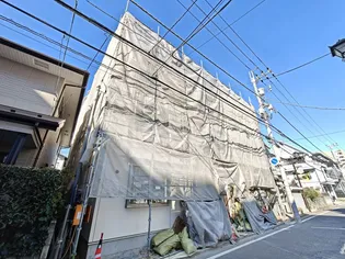 ル カンフリエ柏中央の画像