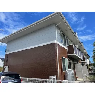 VIILA若宮Bの画像