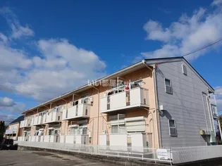 オーシャンビュー岸岡の画像