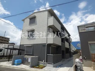 ルミエール アシハラの画像