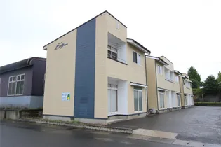 コーポインターの画像