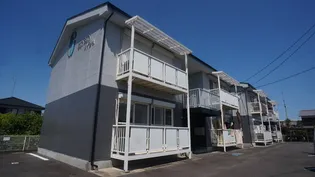 SUNSUNハイツ Aの画像