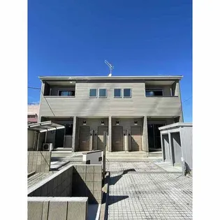 アムールフレグランスムーンの画像