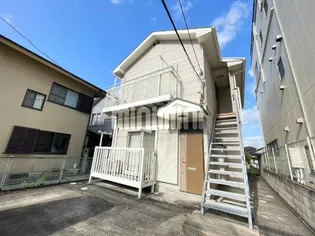 メゾンナカムラの画像