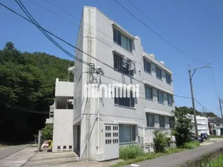 ディスティーノ野一色【3階】の外観