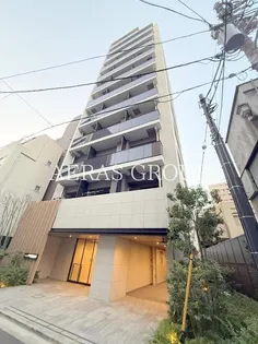 ルフォンプログレ上野入谷プレイスの画像