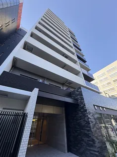 ラティエラ秋葉原【4階】の外観