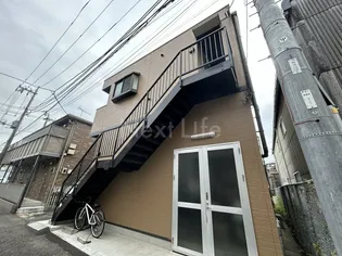 グランメールIの画像