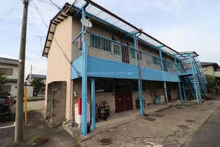 杉本アパートの画像