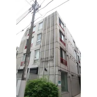 BRANCHE大森山王の画像