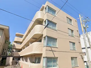 ソルテリア元町の画像