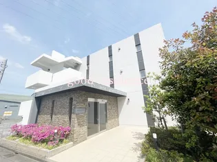 エクセル新川崎の画像