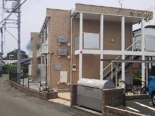 レオパレスフォーエヴァーの画像