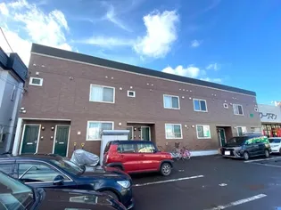 グランモアMの画像