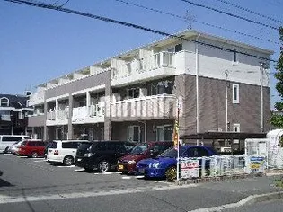 フィオーレ Bの画像