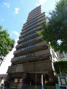 アクタス博多駅前Ⅱの画像