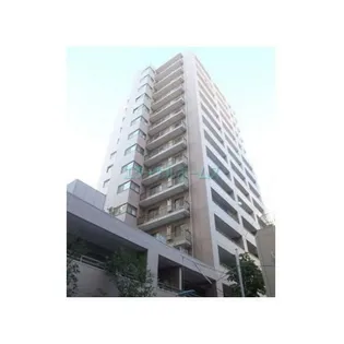 東京都文京区小石川1【マンション】の外観