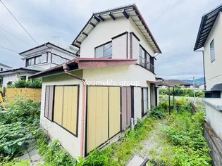 神奈川県秦野市曽屋【一戸建】の外観
