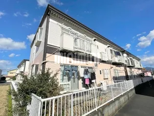 ビタビレッジ富士 Dの画像