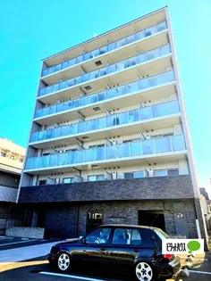 エスプレイス京都RAKUNANの画像