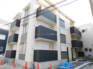 リュクスグランツの画像