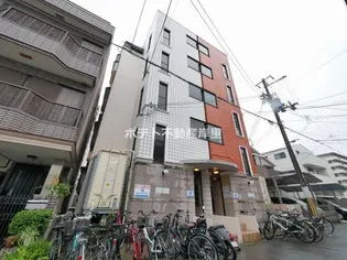 CABIN ABIKO EASTの画像