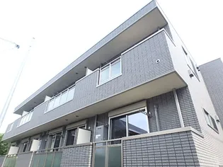 リヒト ハイムの画像