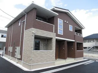 スカイ ガーデンⅡの画像