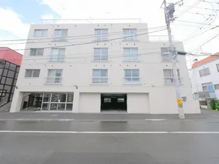 レジデンスやまいちの画像