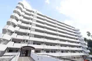 UR豊四季台第二の画像