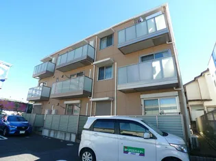 シャンブル南花島の画像