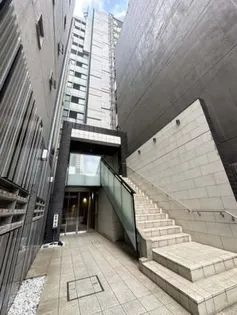 東京都新宿区歌舞伎町2【マンション】の外観