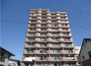 プラージュ元今泉の画像