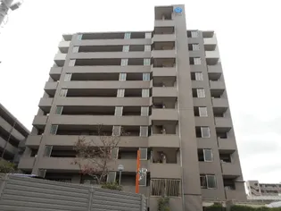 ポレスター大町東の画像