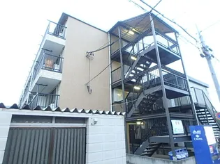 スターコート西青木の画像