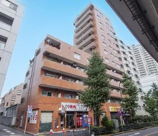 セブンスターマンション西五反田の画像