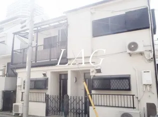 エスポワール西大井の画像